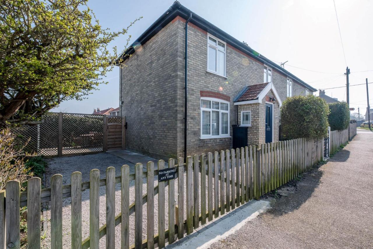 Swifts, Southwold Villa Exterior foto